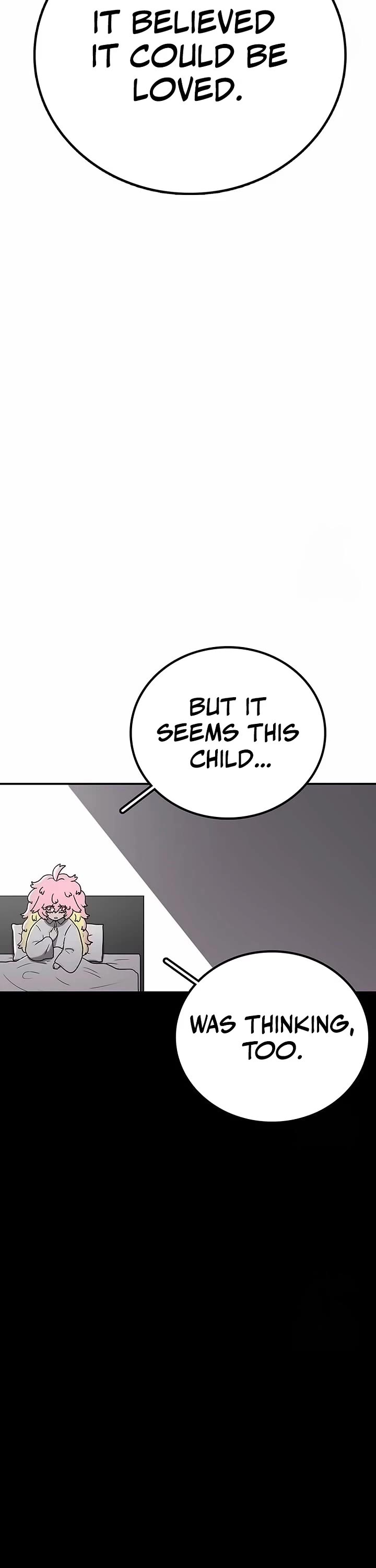 The house without time chapter 165 page 33