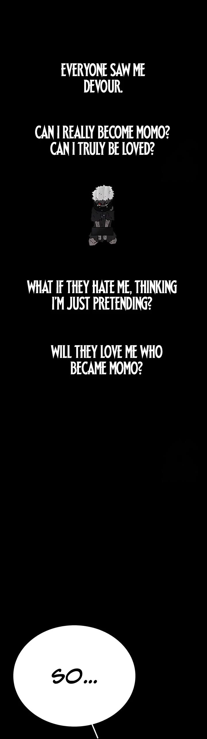 The house without time chapter 165 page 34