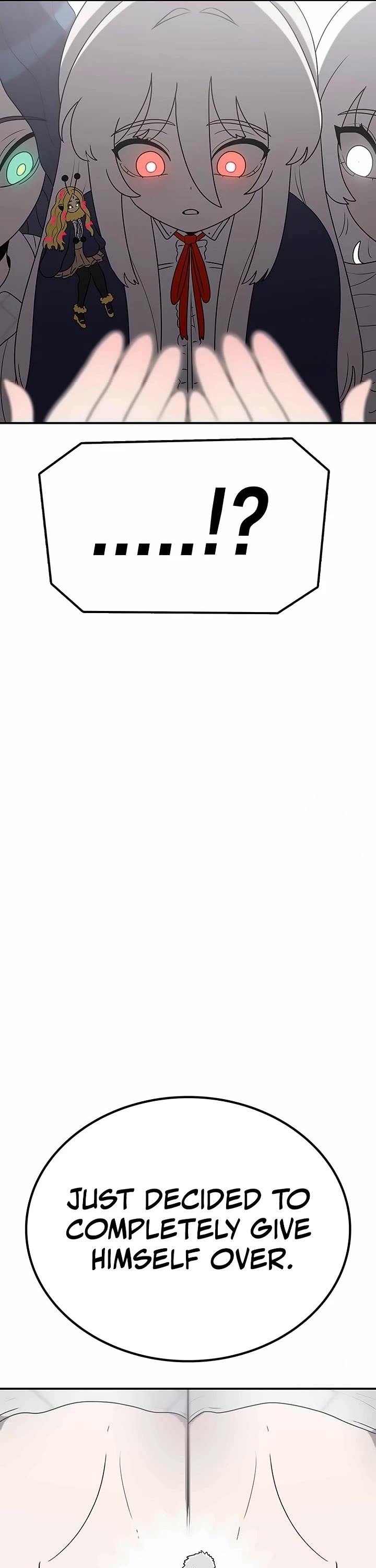 The house without time chapter 165 page 36