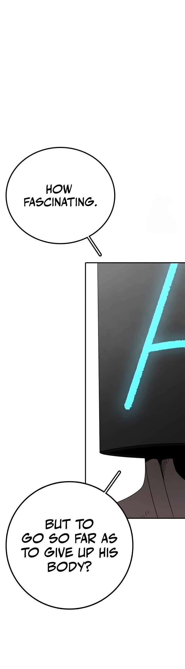 The house without time chapter 165 page 39