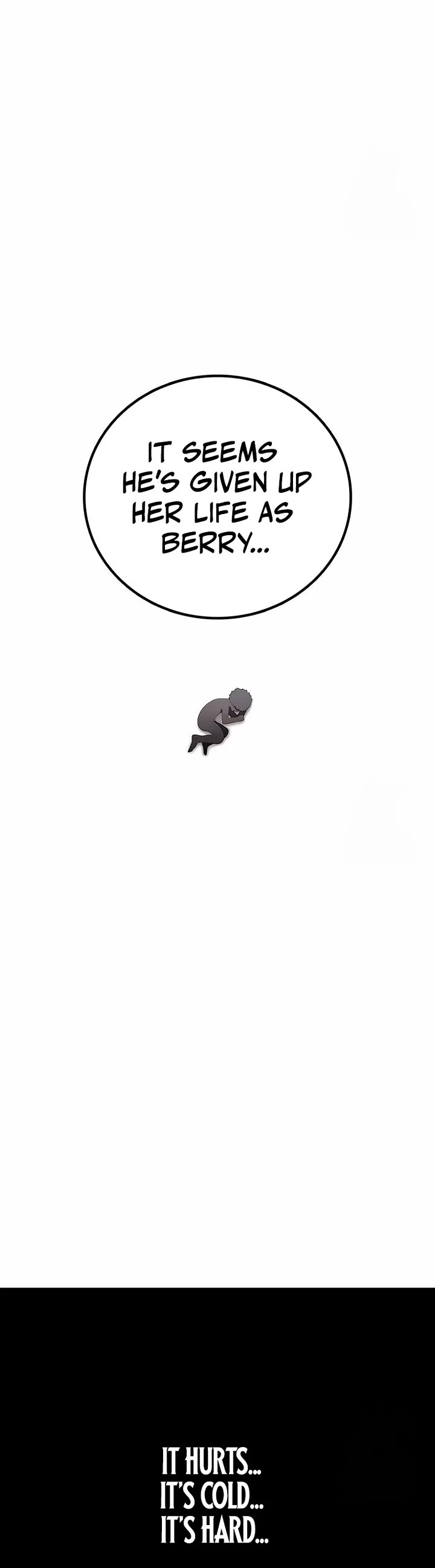 The house without time chapter 165 page 40