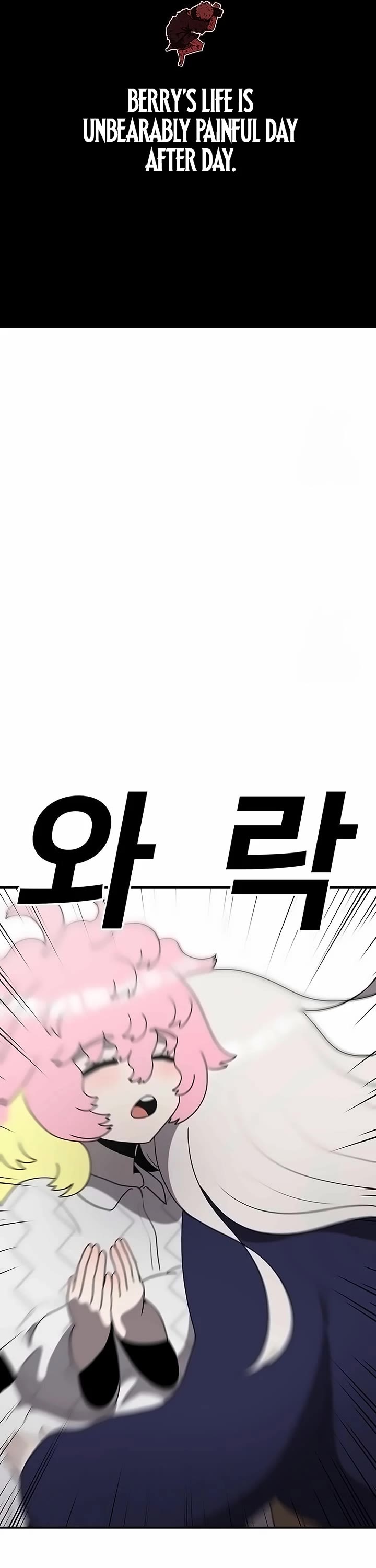 The house without time chapter 165 page 41