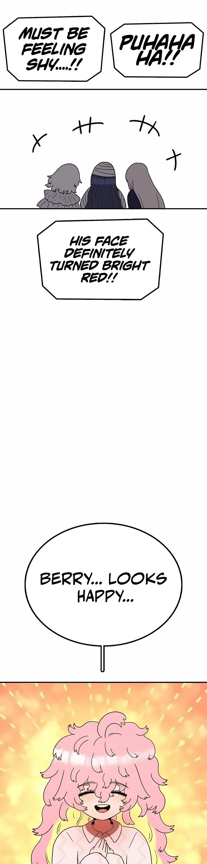 The house without time chapter 165 page 48