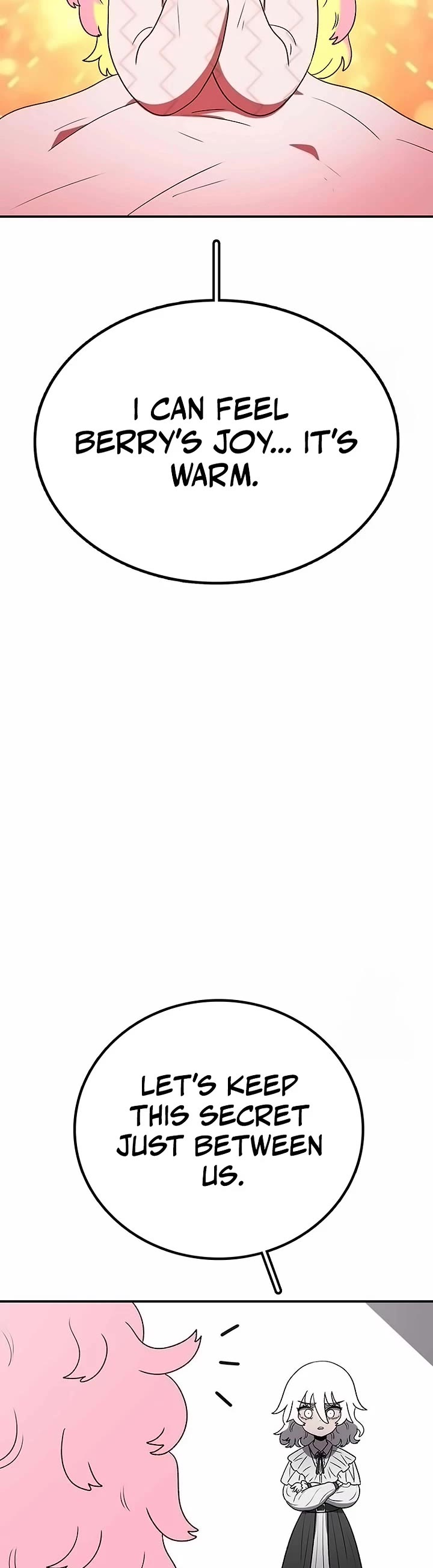 The house without time chapter 165 page 49