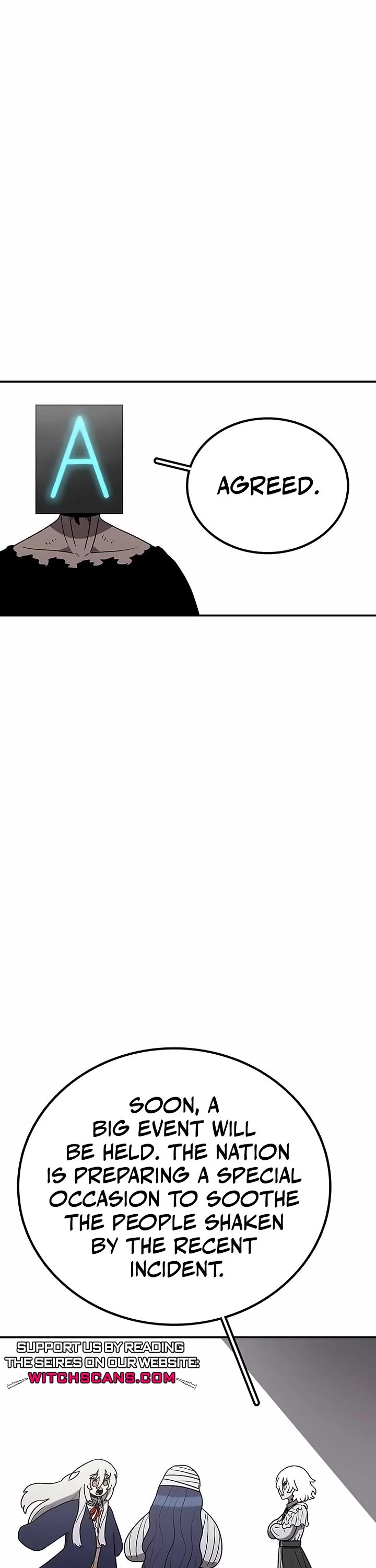 The house without time chapter 165 page 51