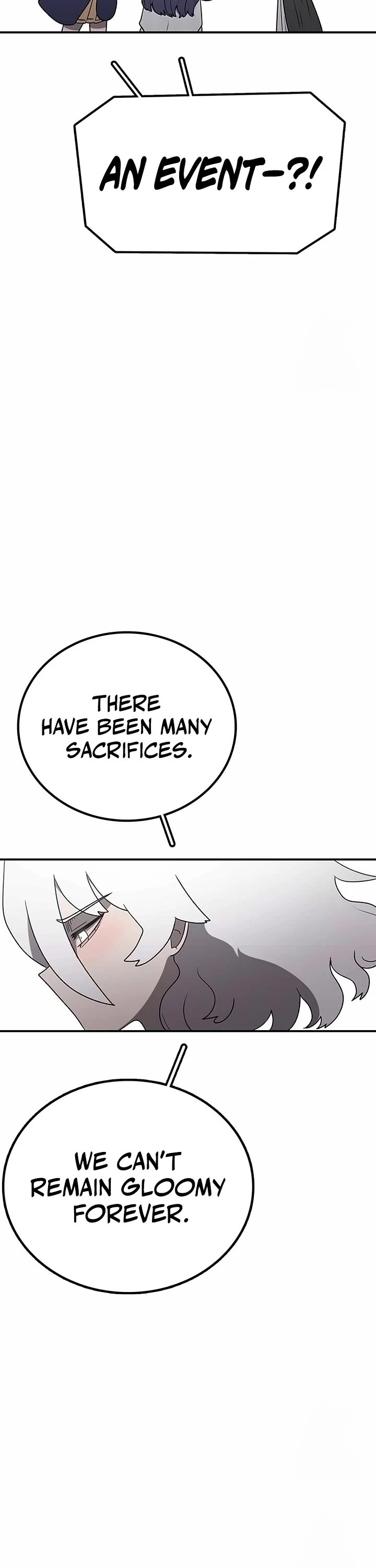 The house without time chapter 165 page 52