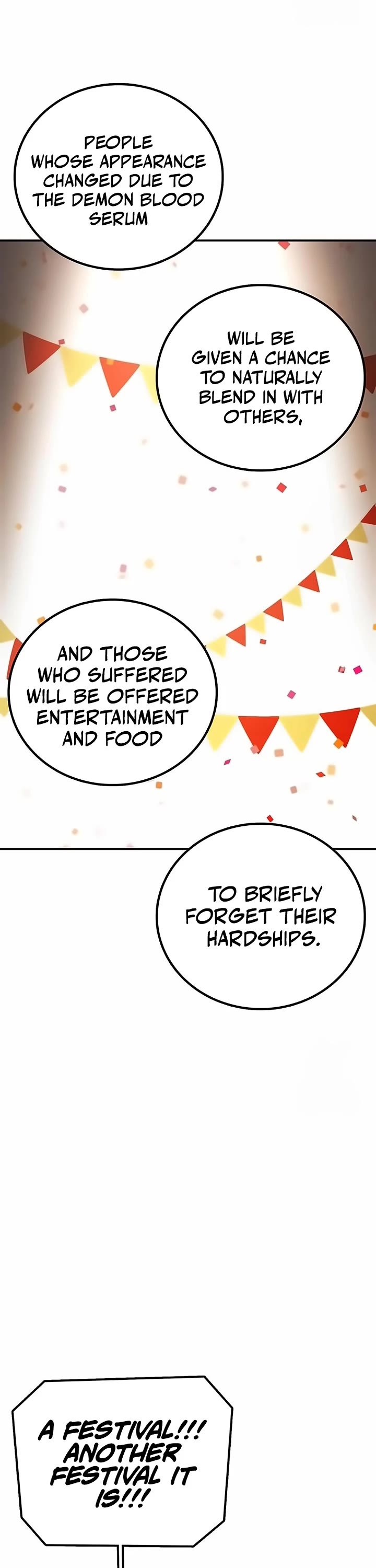 The house without time chapter 165 page 53