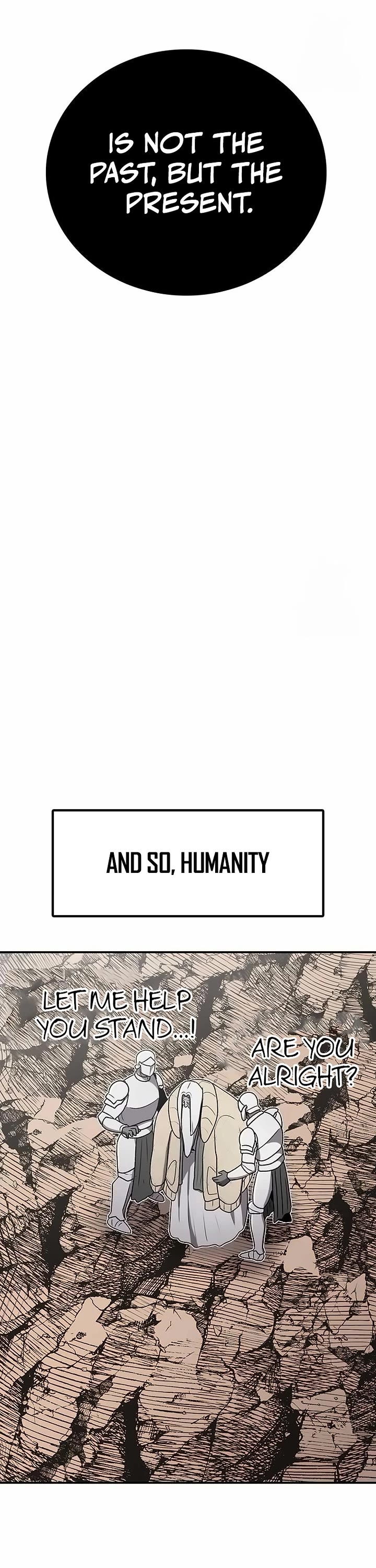 The house without time chapter 165 page 56