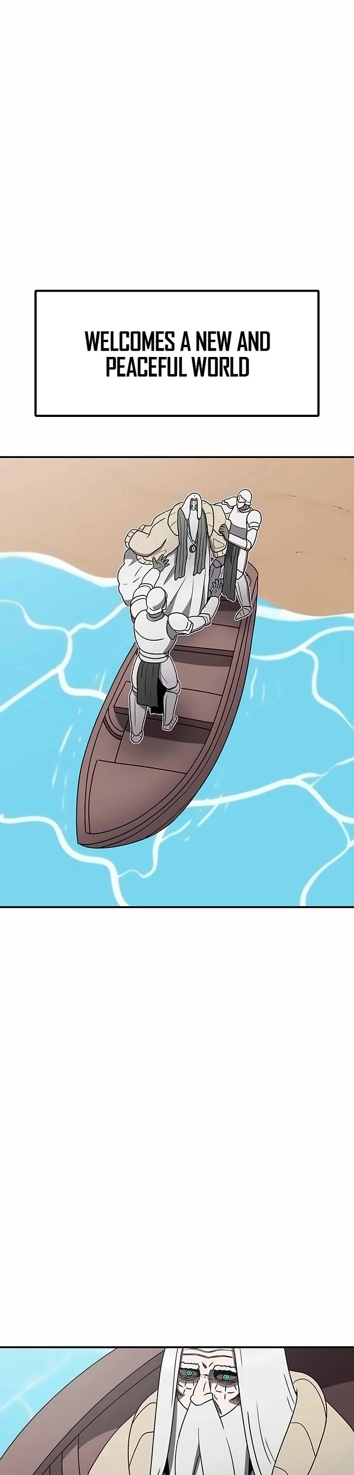 The house without time chapter 165 page 57