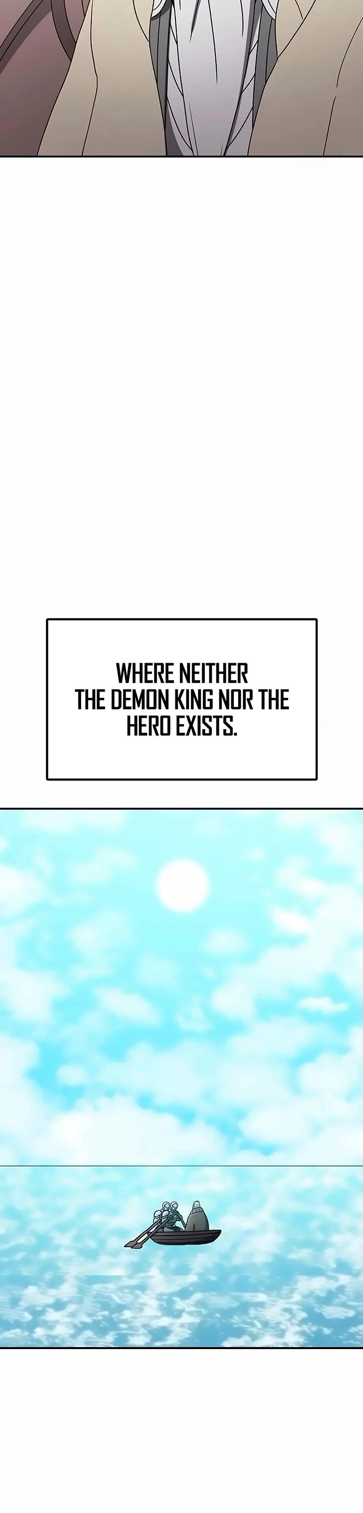 The house without time chapter 165 page 58