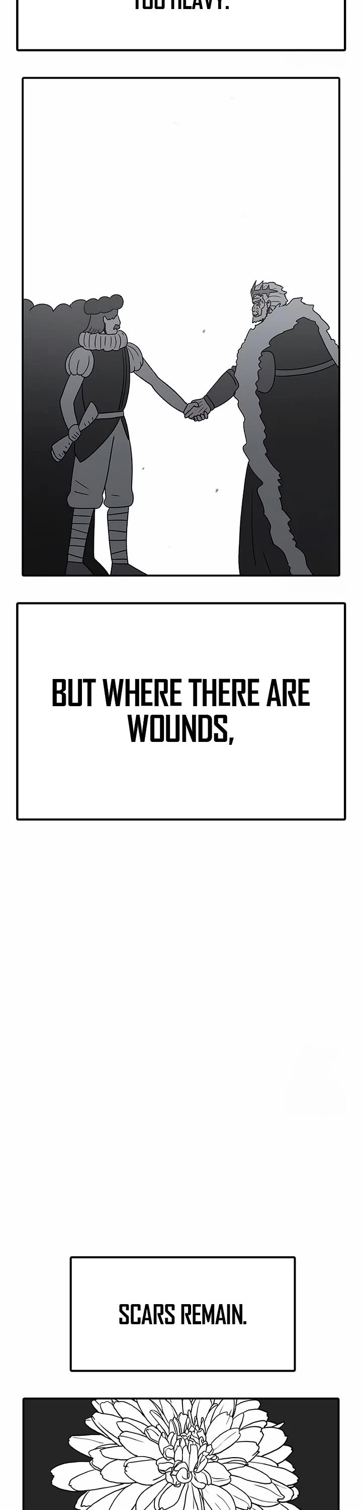 The house without time chapter 165 page 8