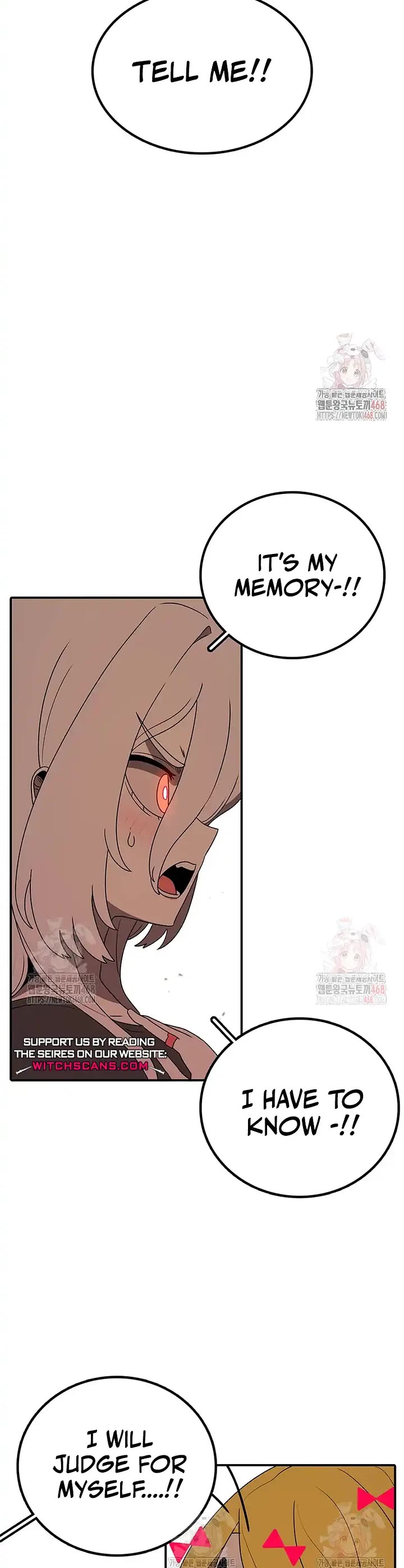 The house without time chapter 171 page 13