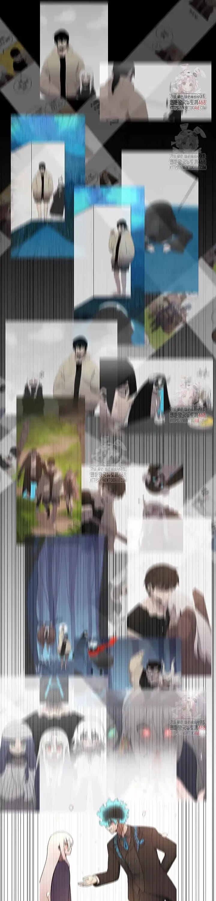 The house without time chapter 171 page 15