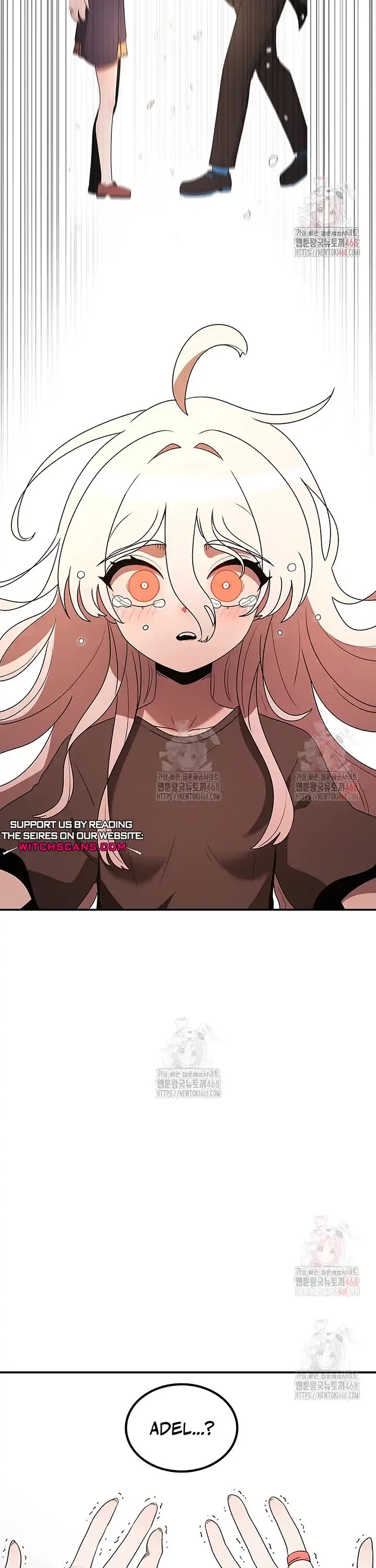 The house without time chapter 171 page 16