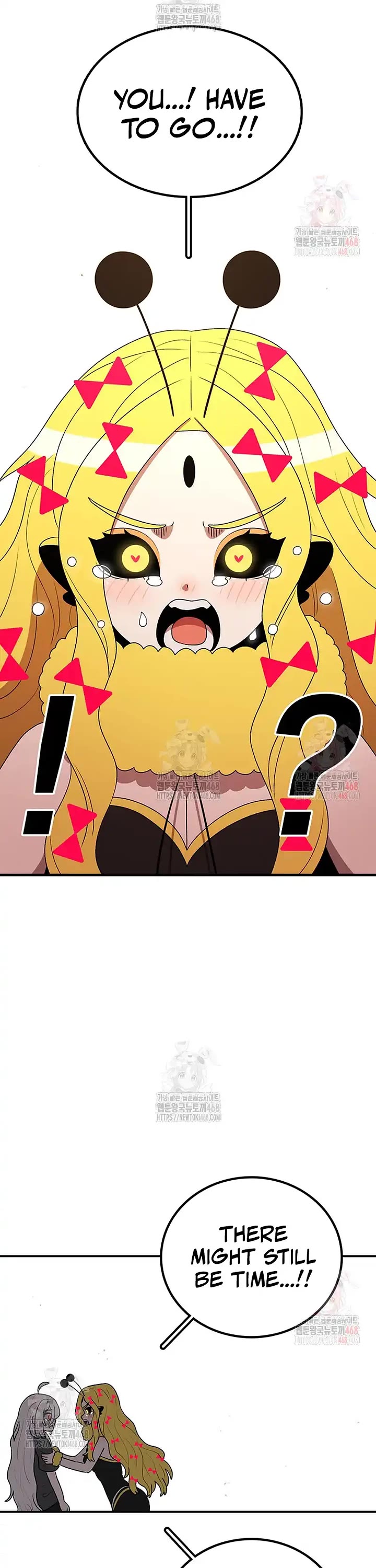 The house without time chapter 171 page 19