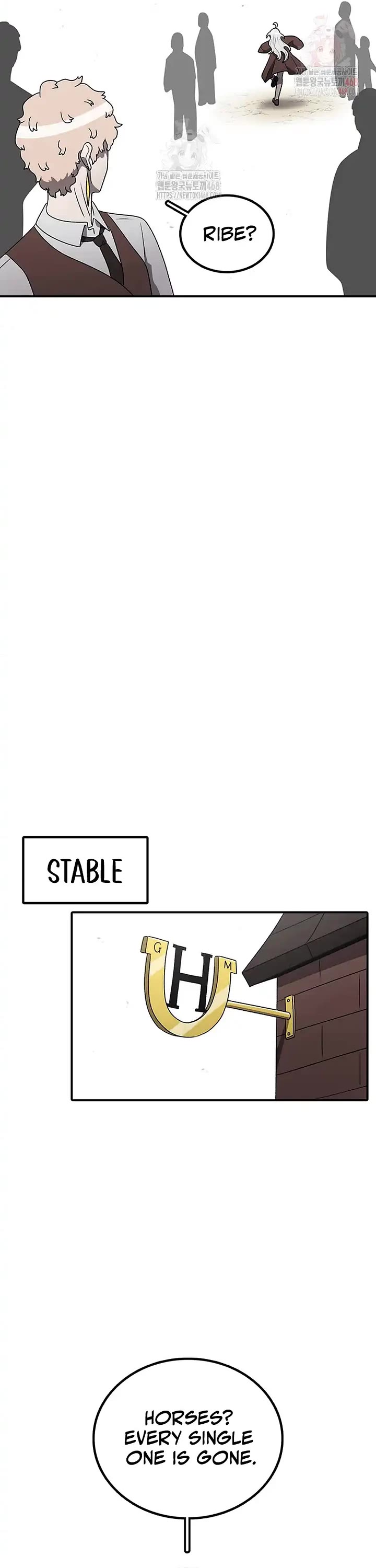 The house without time chapter 171 page 25