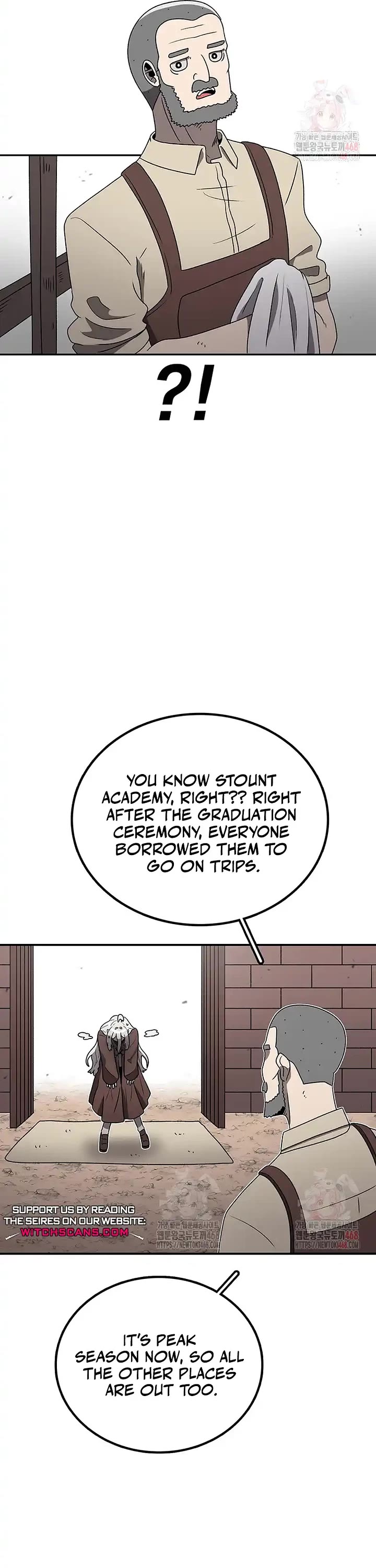 The house without time chapter 171 page 26