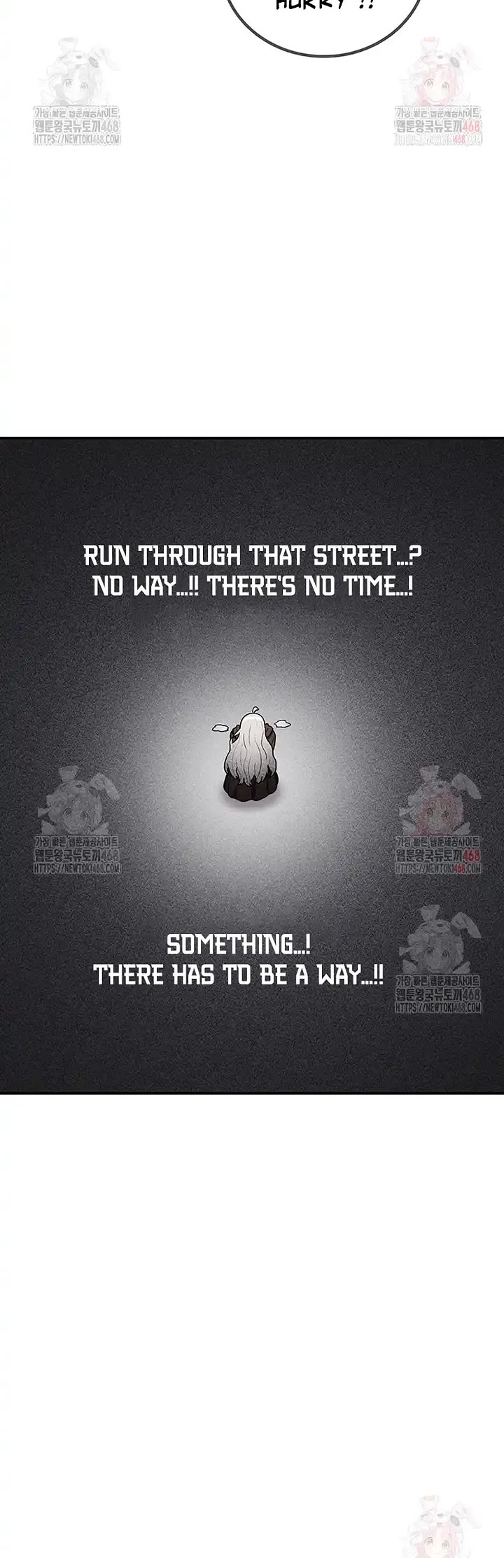 The house without time chapter 171 page 28