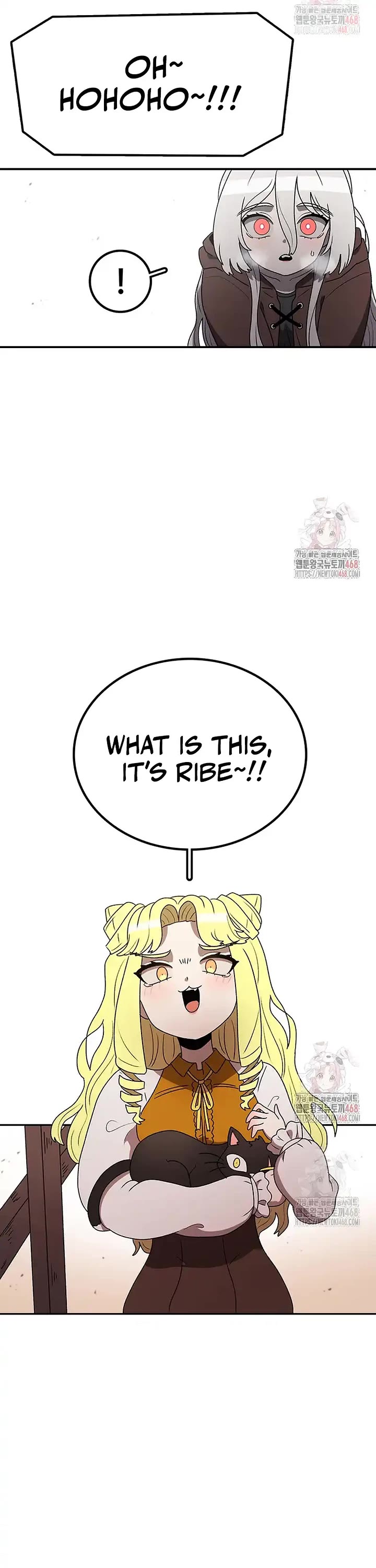 The house without time chapter 171 page 29