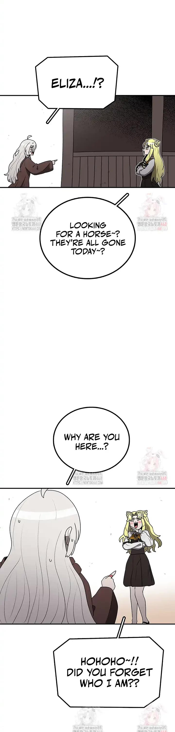 The house without time chapter 171 page 30