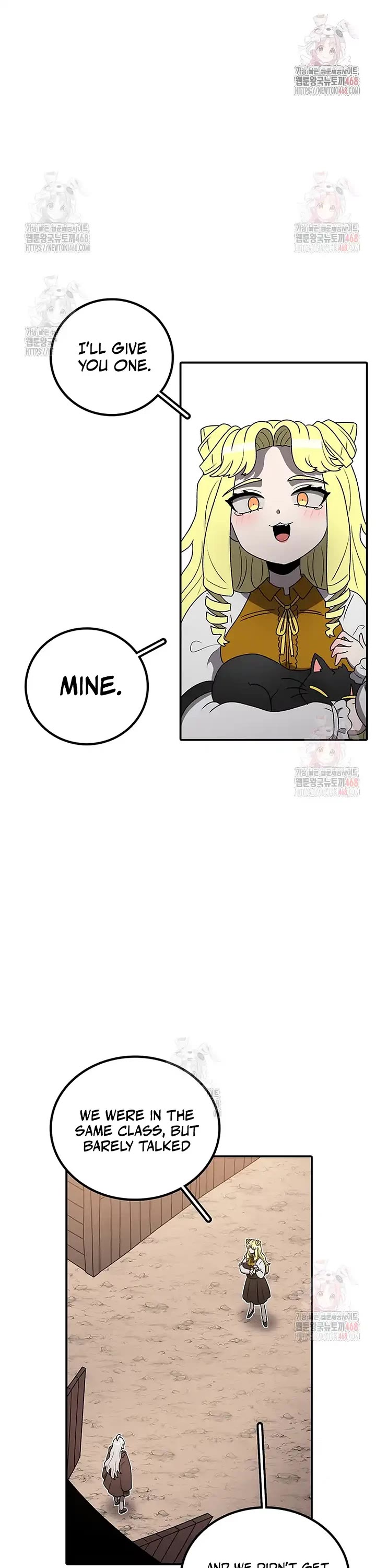 The house without time chapter 171 page 34