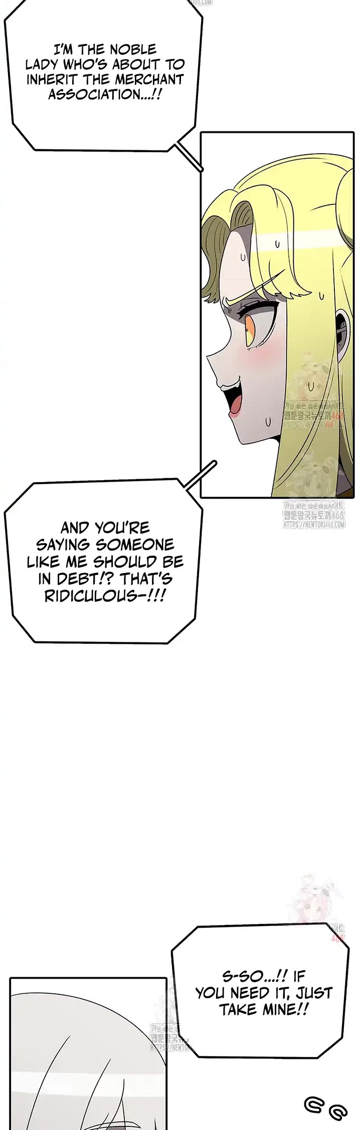 The house without time chapter 171 page 37