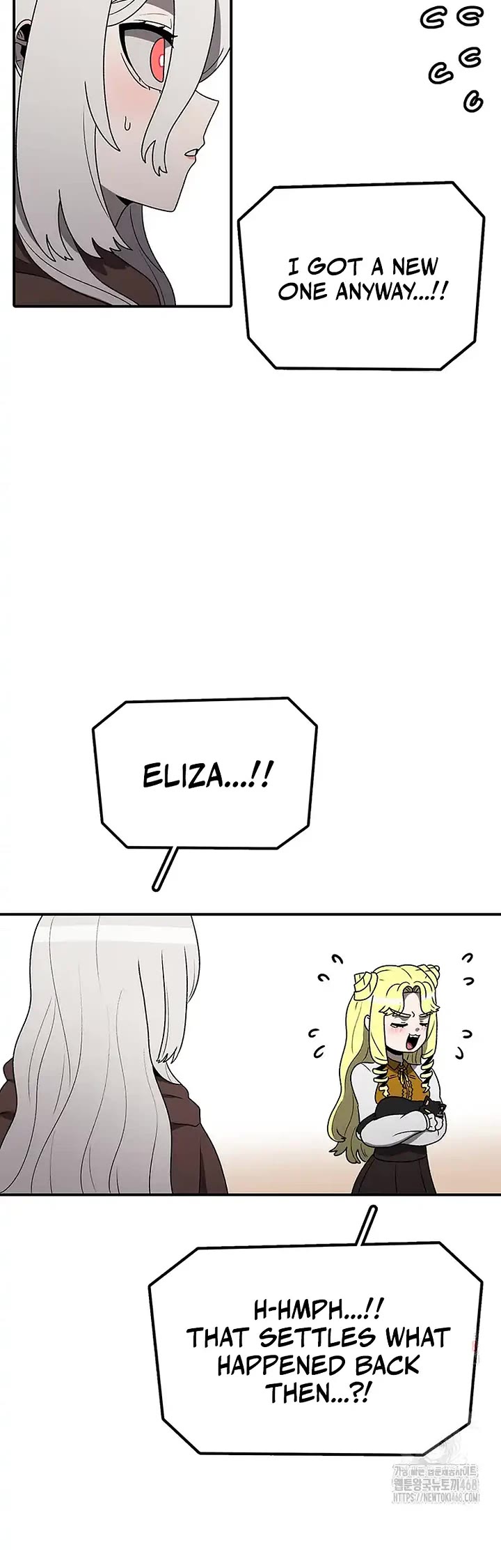 The house without time chapter 171 page 38