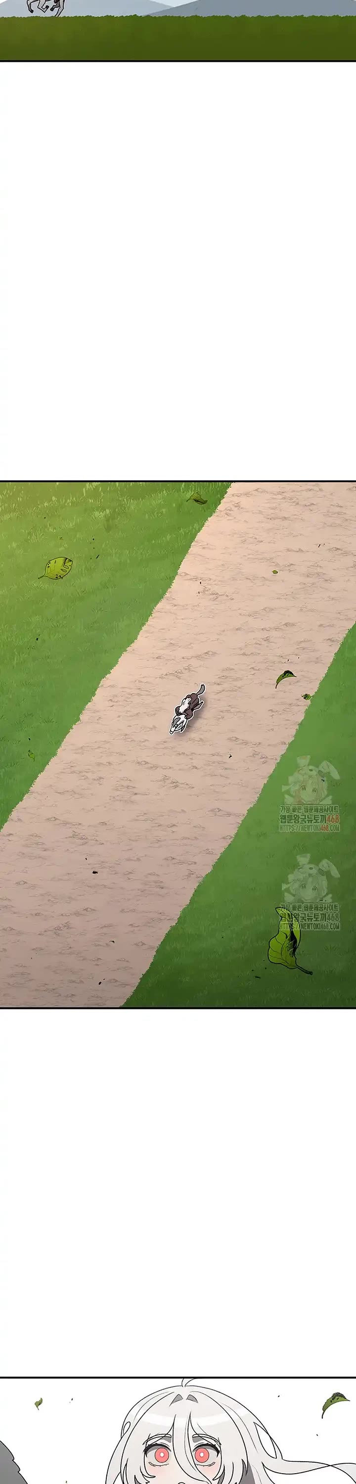 The house without time chapter 171 page 41