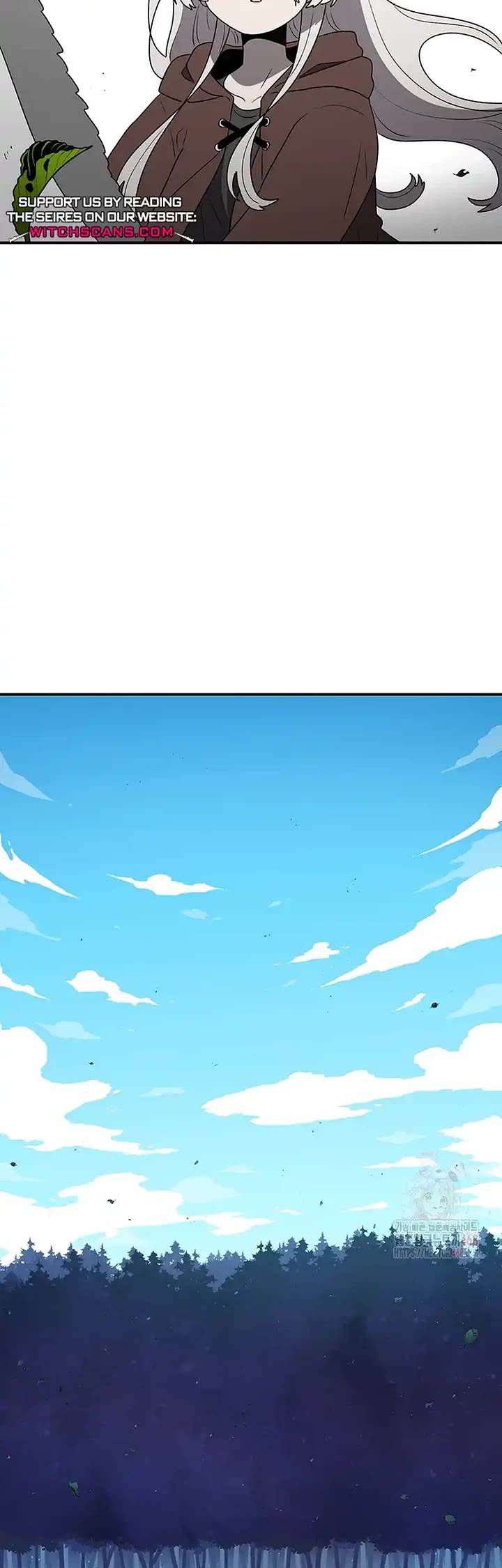 The house without time chapter 171 page 42