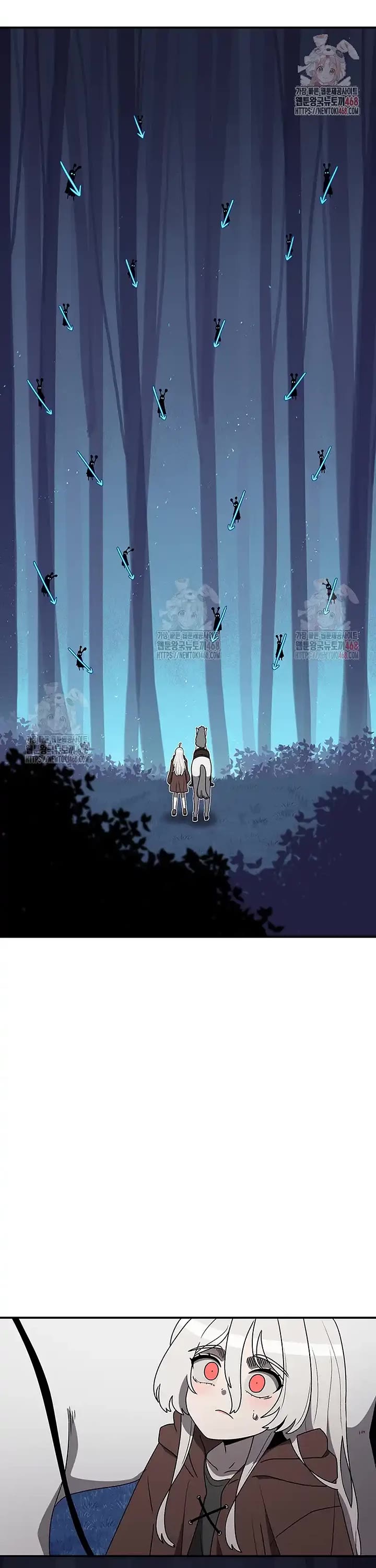 The house without time chapter 171 page 46