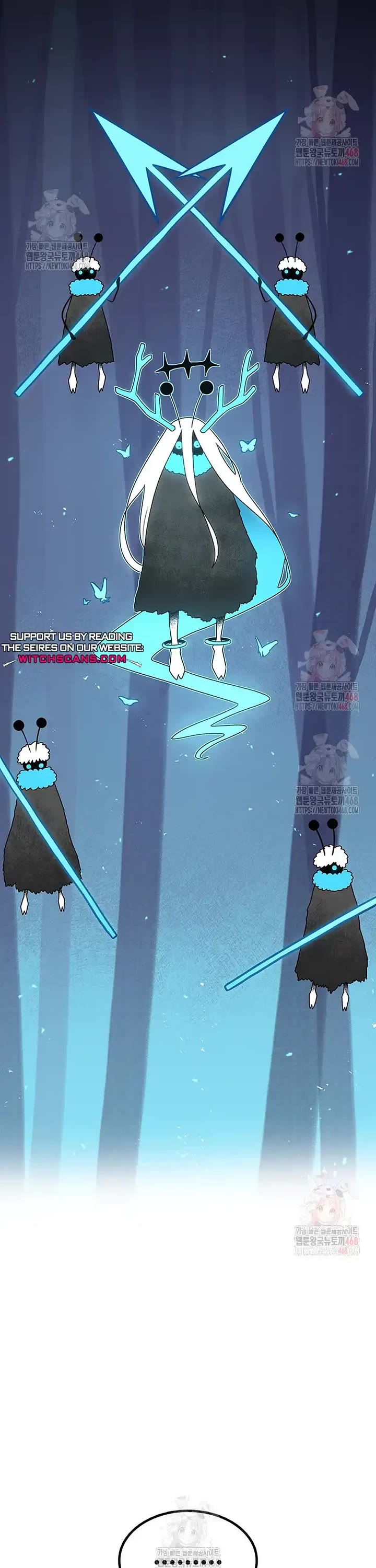 The house without time chapter 171 page 47