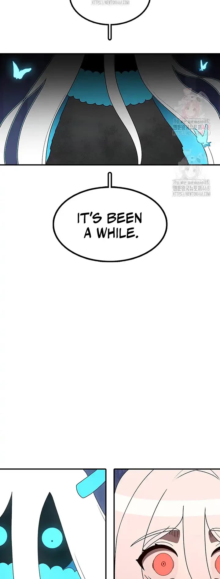 The house without time chapter 171 page 48