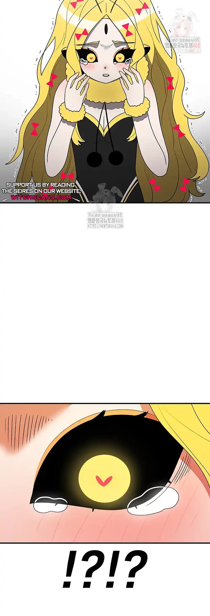 The house without time chapter 171 page 5