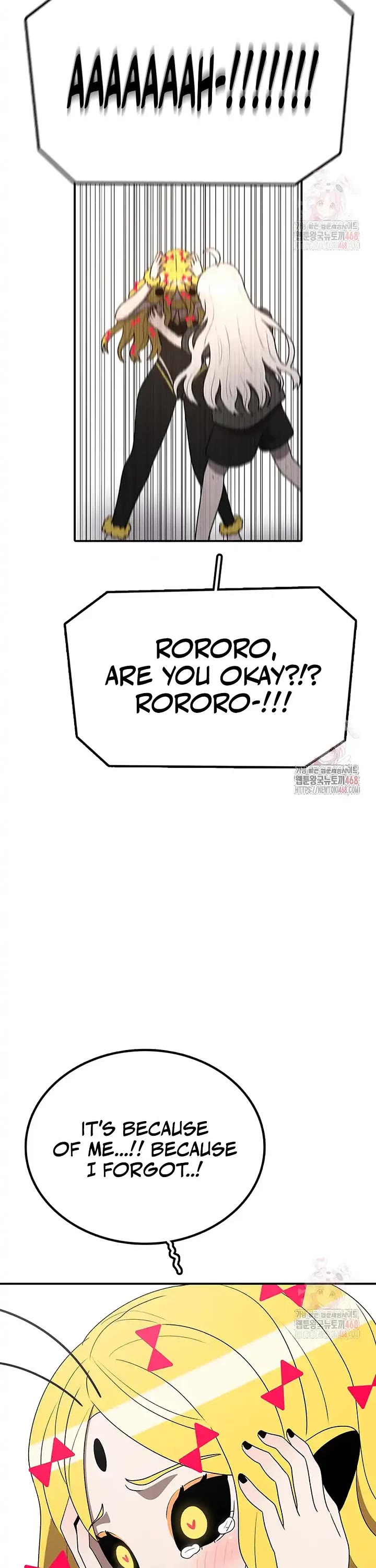 The house without time chapter 171 page 8