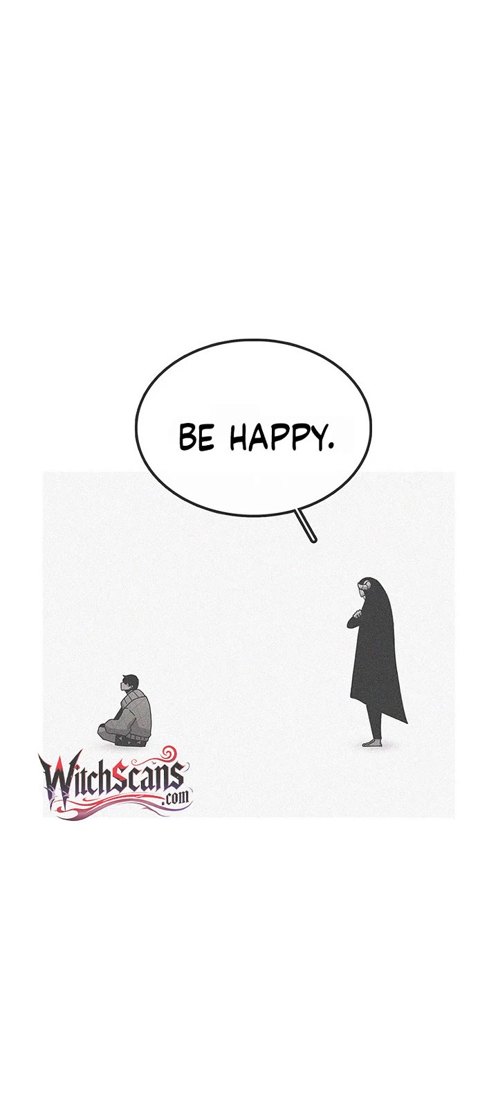 The house without time chapter 175 page 11