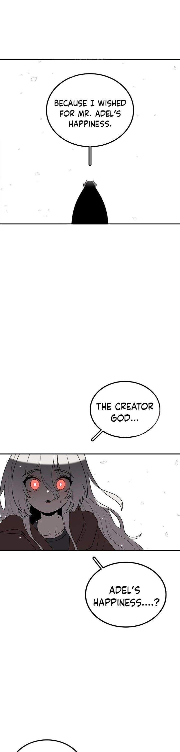 The house without time chapter 175 page 12