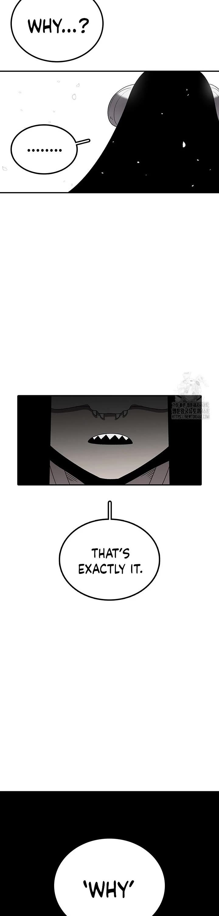 The house without time chapter 175 page 13