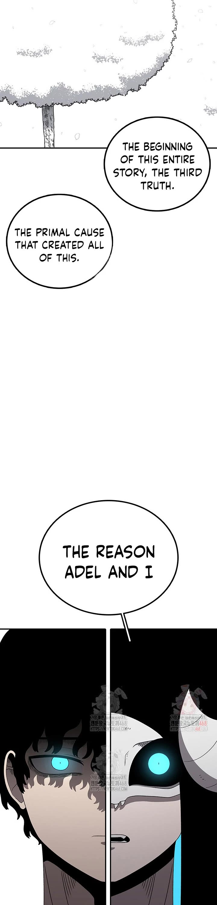 The house without time chapter 175 page 15