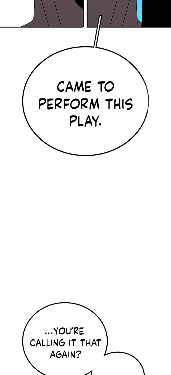 The house without time chapter 175 page 16