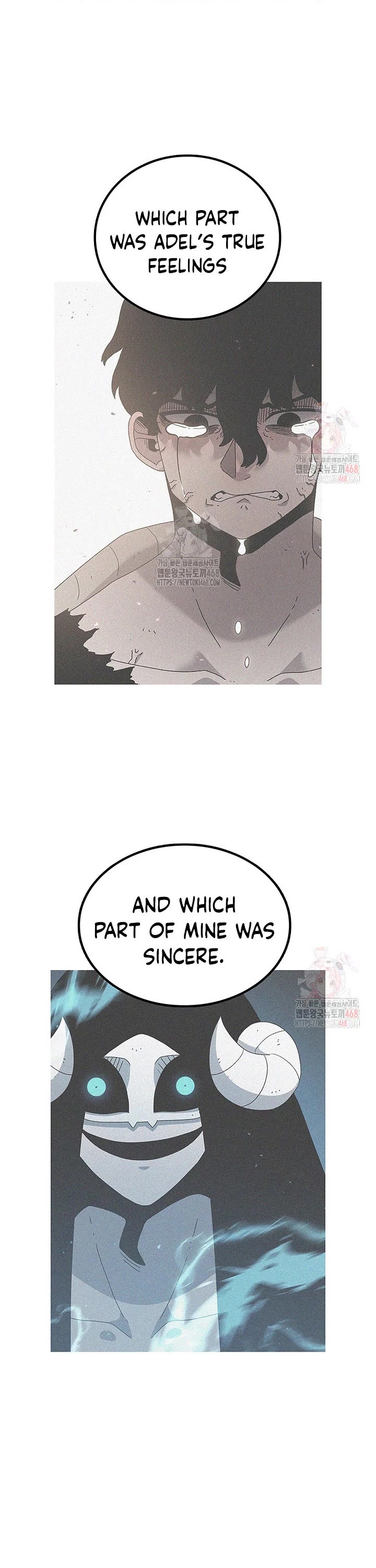 The house without time chapter 175 page 19