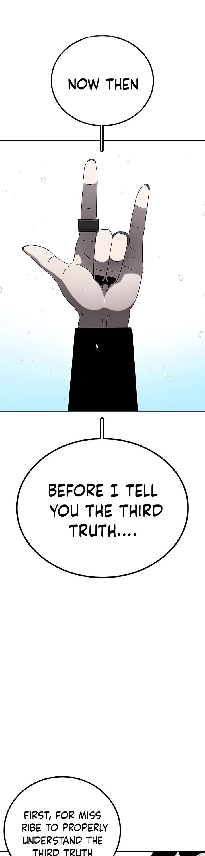 The house without time chapter 175 page 20