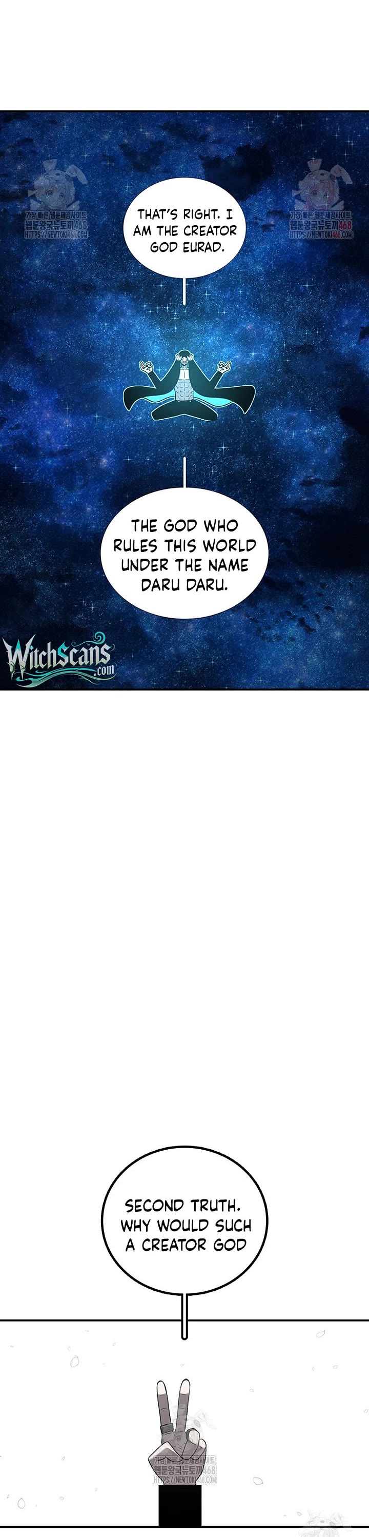 The house without time chapter 175 page 22