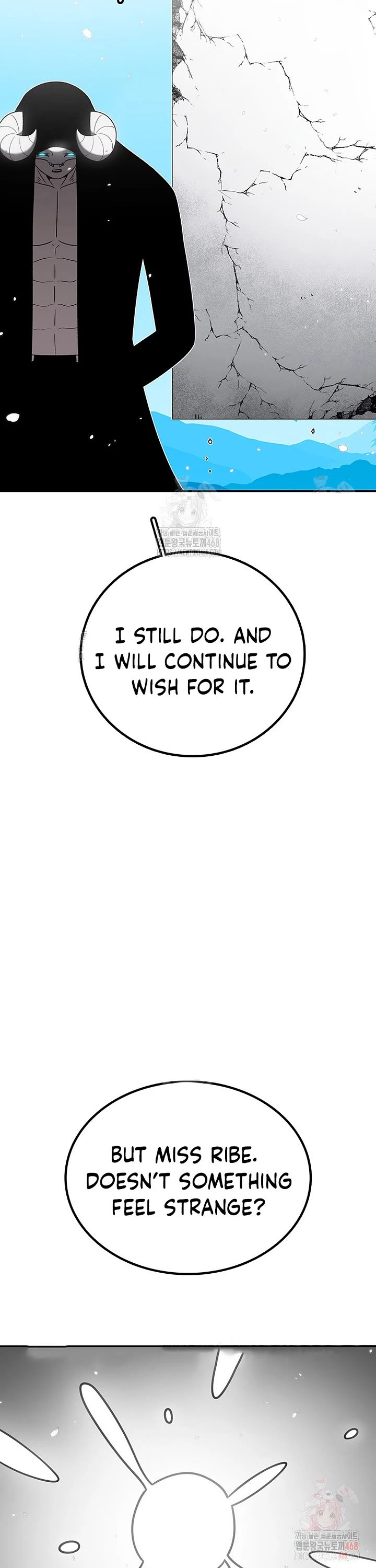 The house without time chapter 175 page 24