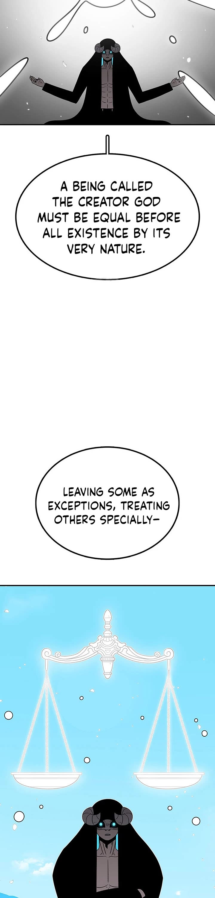 The house without time chapter 175 page 25