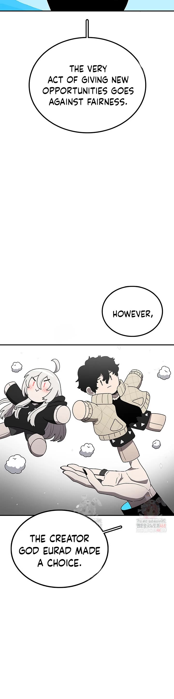 The house without time chapter 175 page 26