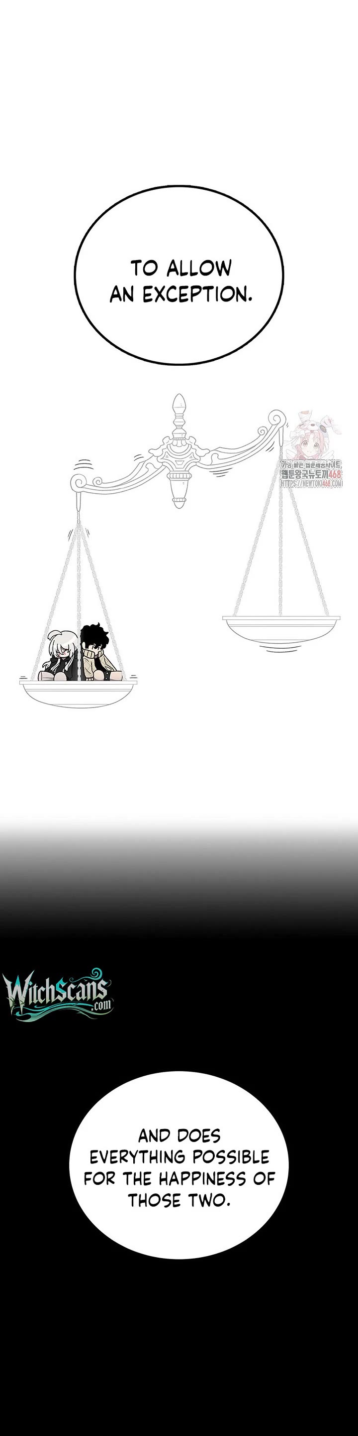 The house without time chapter 175 page 27