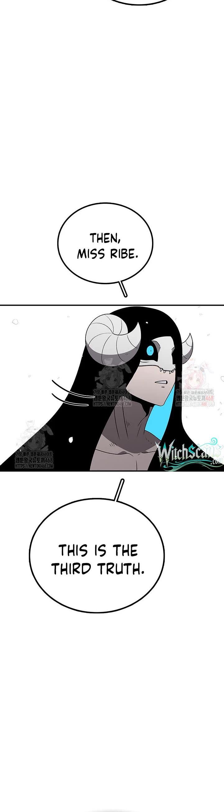 The house without time chapter 175 page 32