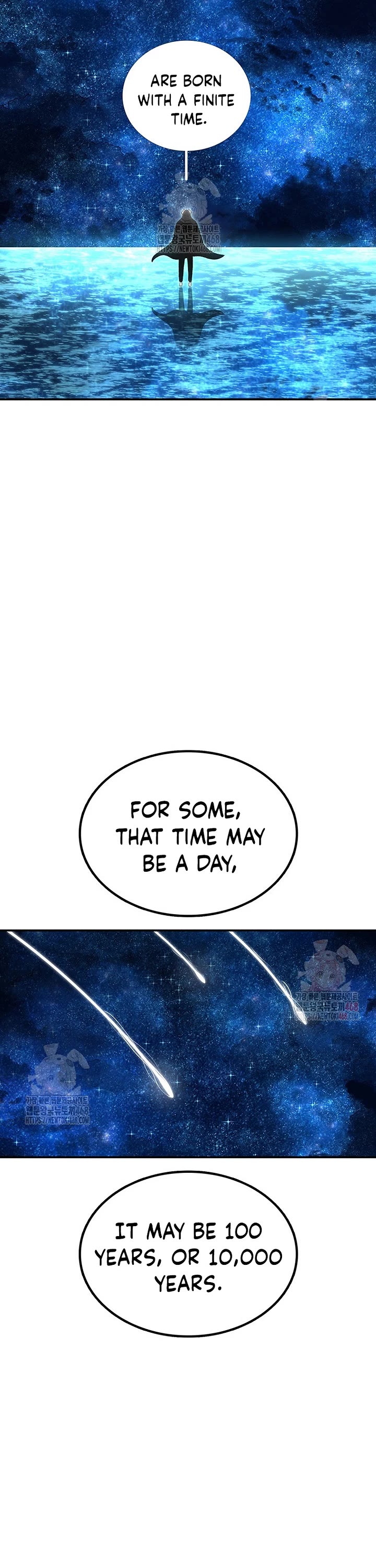 The house without time chapter 175 page 34