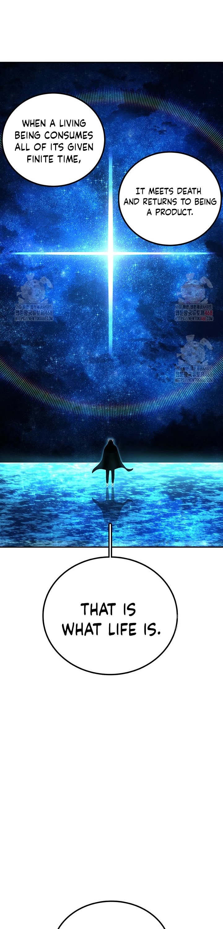 The house without time chapter 175 page 35