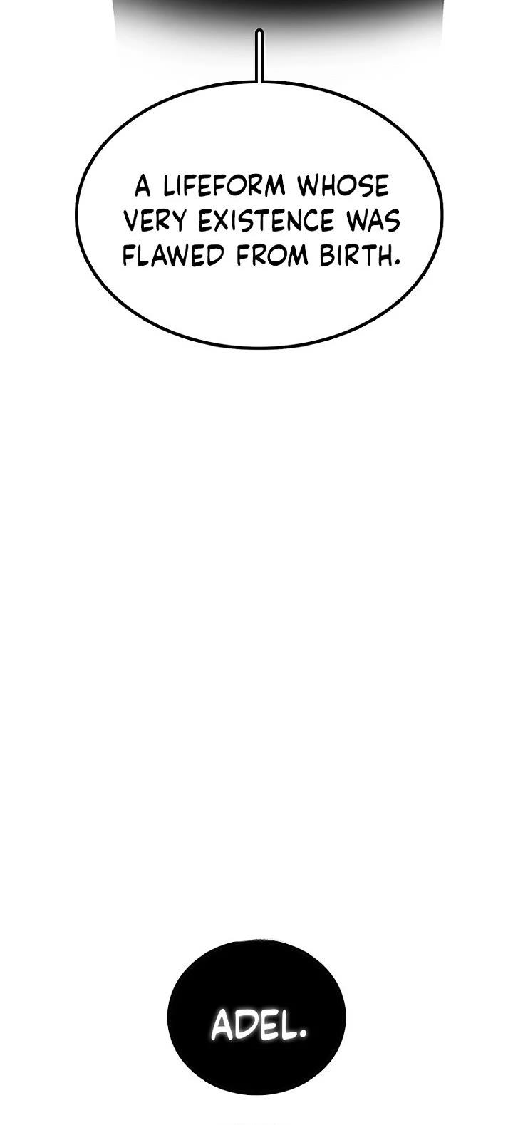 The house without time chapter 175 page 37